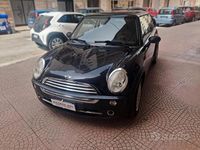 Occasion Mini ONE 90 ch (66 kW) 2006 Noir Citadine