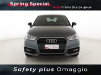 usata Audi A1 Sportback 1.0TFSI 95CV Sport