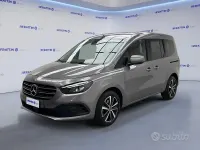 Occasion Mercedes T160 95 ch (69 kW) 2023 Gris Monospace