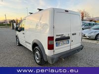 usata Ford Transit Connect 200S 1.8 TDCi cat PC-TN