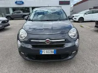 Usata Fiat 500 Pop 95 CV (69 kW) 2016 Grigio Station wagon