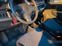 Usata Suzuki Alto 68 CV (50 kW) 2009 Utilitaria