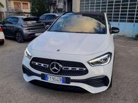 Usata Mercedes GLA200 Premium 150 CV (110 kW) 2020 SUV