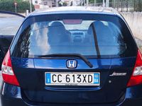 usata Honda Jazz 1.2 benzina