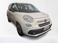 Usata Fiat 500L Urban 95 CV (69 kW) 2019 Bianco Monovolume