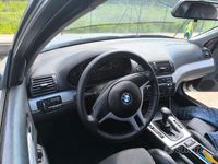 Usata BMW 320 2002 Berlina