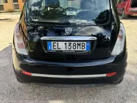 Usata Lancia Ypsilon 60 CV (44 kW) 2012 Utilitaria
