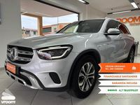 Usata Mercedes GLC220 2019 SUV