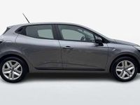 Usata Renault Clio V Evolution 101 CV (74 kW) 2024 Grigio scisto Berlina