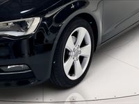 usata Audi A3 Sportback 1.6 TDI 110cv Ambition S-tronic