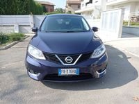 usata Nissan Pulsar Pulsar1.2 dig-t Tekna 115cv