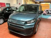 Nuova Fiat Qubo Icon 110 CV (80 kW) 2026 Blu Monovolume