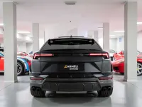 Usata Lamborghini Urus 666 CV (489 kW) 2025 Nero nemesis opaco SUV