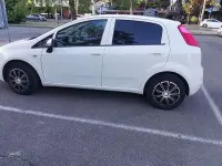 Usata Fiat Punto Dynamic 95 CV (69 kW) 2011 Utilitaria
