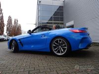 usata BMW Z4 M 40i