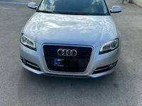 usata Audi A3 Sportback 1.6 tdi Ambition