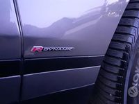 Usata Land Rover Range Rover Velar 241 CV (177 kW) 2019 Grigio SUV