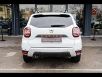 Usata Dacia Duster Journey 101 CV (74 kW) 2022 Other SUV