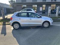 Begagnad VW Polo Comfortline 69 HK (50 kW) 2010 Sedan