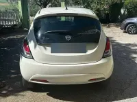 Usata Lancia Ypsilon Silver 69 CV (50 kW) 2017 Bianco Utilitaria
