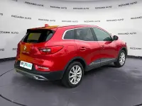 Usata Renault Kadjar 116 CV (85 kW) 2020 Rosso SUV