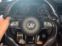 Usata VW Golf VII GTI 230 CV (169 kW) 2016 Berlina