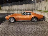 Usata Chevrolet Corvette C3 364 CV (267 kW) 1971 Coupé