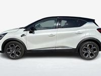 Usata Renault Captur Intens 160 CV (117 kW) 2022 Bianco SUV