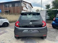 Usata Renault Twingo Intens 73 CV (53 kW) 2019 Grigio Utilitaria