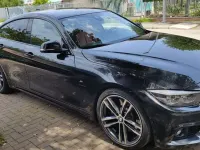 Usata BMW 435 Gran Coupé M Sport 313 CV (230 kW) 2018 Coupé