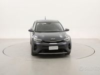 Usata Kia Stonic Urban 84 CV (61 kW) 2022 Grigio SUV