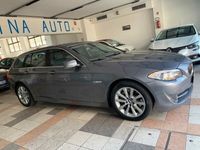 usata BMW 525 525 d Touring Msport