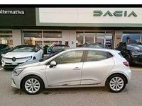 Usata Renault Clio V Intens 101 CV (74 kW) 2021 Berlina