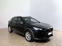 Usata Cupra Formentor 150 CV (110 kW) 2022 Nero SUV