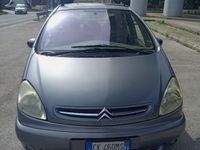 usata Citroën Xsara 2.0 HDi cat 5 porte Elegance