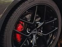 Usata VW Scirocco 122 CV (89 kW) 2010 Marrone Coupé