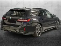 Usata BMW 520 M Sport 197 CV (144 kW) 2024 Nero Station wagon