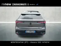 Usata Renault Rafale Esprit Alpine 200 CV (147 kW) 2025 Grigio scuro SUV