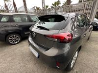 usata Opel Corsa 1.2 Elegance Navi Retrocamera Sensori Keyless inte