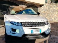 Usata Land Rover Range Rover evoque 150 CV (110 kW) 2015 SUV
