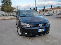 usata VW Touran 2ª serie - 2013