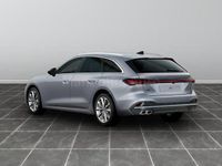 Usata Audi A5 Sportback Advanced 204 CV (150 kW) 2025 Argento floret metallizzato Utilitaria