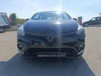 Usata Renault Clio Intens 73 CV (53 kW) 2018 Nero Utilitaria
