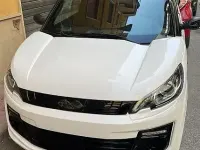Usata Ligier JS50 2021 Bianco Utilitaria