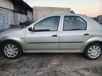 Usata Dacia Logan 75 CV (55 kW) 2006 Berlina