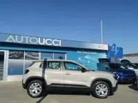 Usata Jeep Avenger Altitude 101 CV (74 kW) 2025 Stone SUV