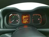 Usata Fiat Panda City Life 70 CV (51 kW) 2022 Grigiogrigio Utilitaria