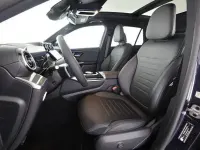 Usata Mercedes GLC300 AMG Line Premium Plus 258 CV (189 kW) 2024 Blu nautico SUV