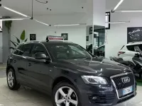 Usata Audi Q5 177 CV (130 kW) 2012 Other SUV