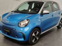 usata Smart ForFour Electric Drive 